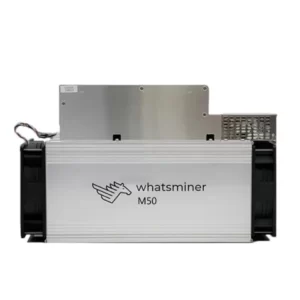 MicroBT WhatsMiner M50